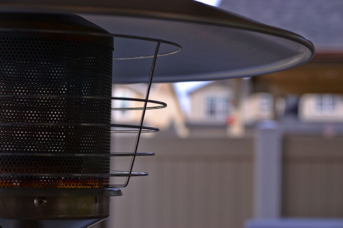 Best Patio Heater for Covered Patio: Top Picks for Warm, Comfortable Outdoor Spaces in 2026