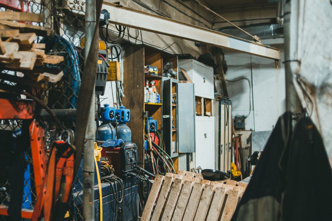 Best Propane Garage Heater: Top Picks for Small to Large Garages in 2026