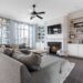 Best Realistic Electric Fireplace: Top Picks for Built-In, Wall-Mounted & Mantel Models