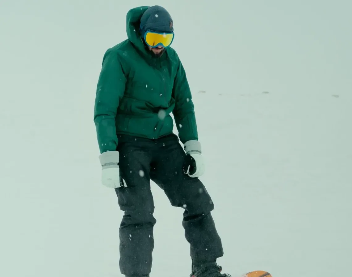 Best Snowboard Jackets: Waterproof, Breathable Picks for Every Rider