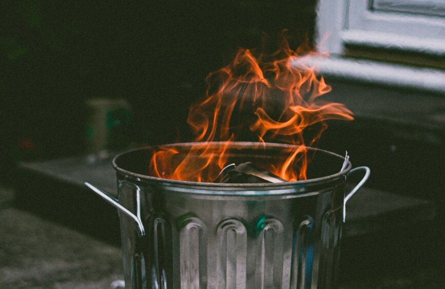 Can Space Heaters Cause Fires? Safety Tips, Risks, and Prevention Guide