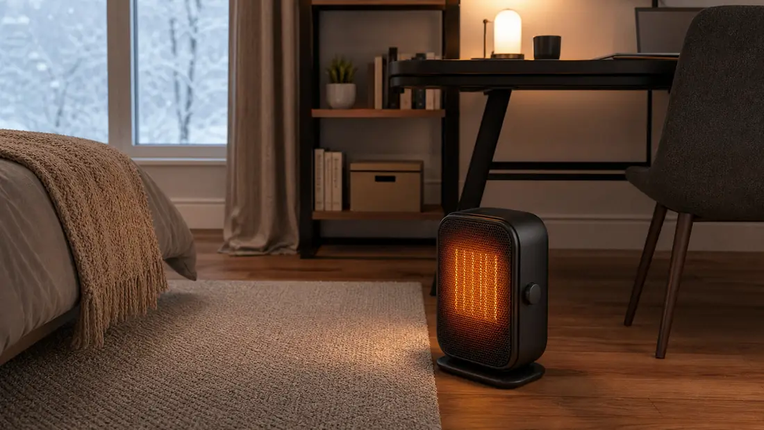 Best Space Heater for Large Room: 8 Top Picks for Fast, Quiet, Efficient Heat in 2026