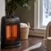 How Far Should a Space Heater Be from Furniture? Safe Clearance Guide