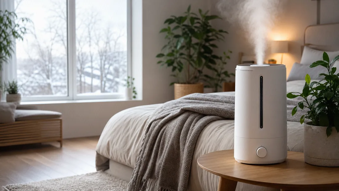 Best Humidifier for Large Room: 12 Top Picks for Quiet, Long-Lasting Coverage in 2026