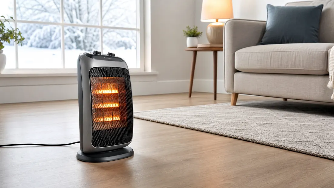 Are Space Heaters Safe? Essential Safety Tips, Risks, and Best Practices