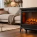 Best Freestanding Electric Fireplace 2026: Top Picks for Heat, Style & Value
