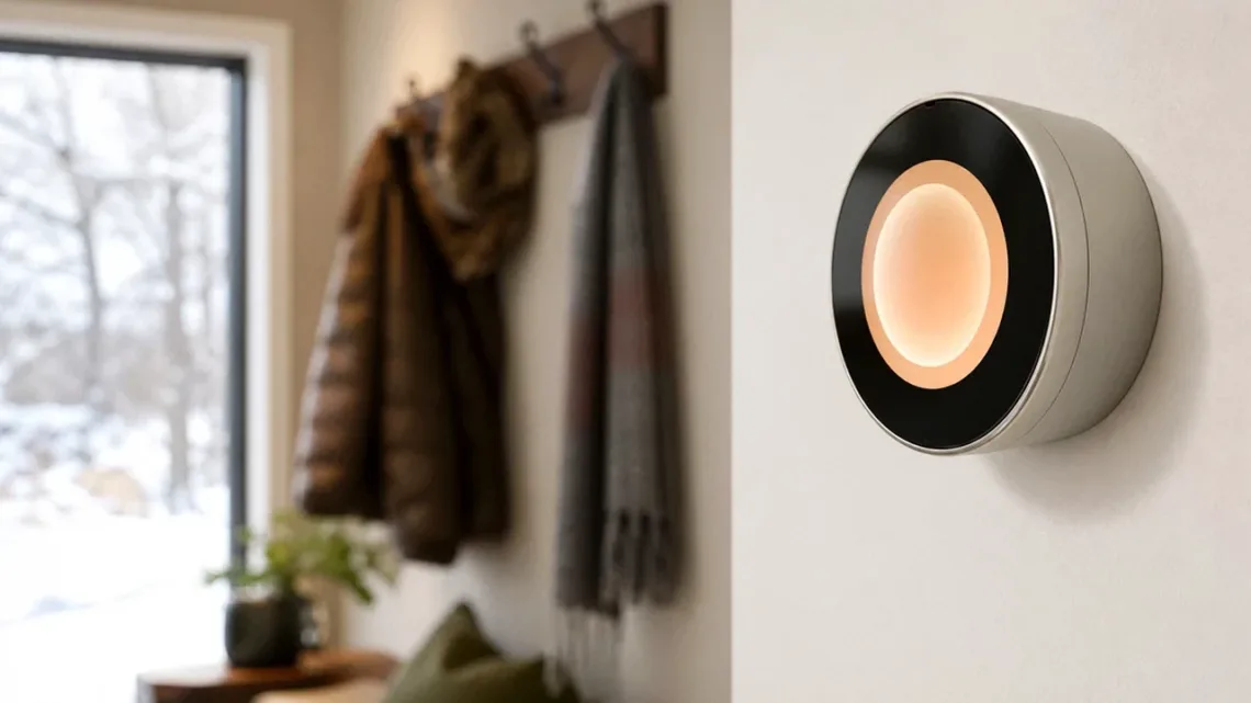 Best Thermostat for Electric Heat: Top Picks for Baseboard, 24V, and Smart Control 2026