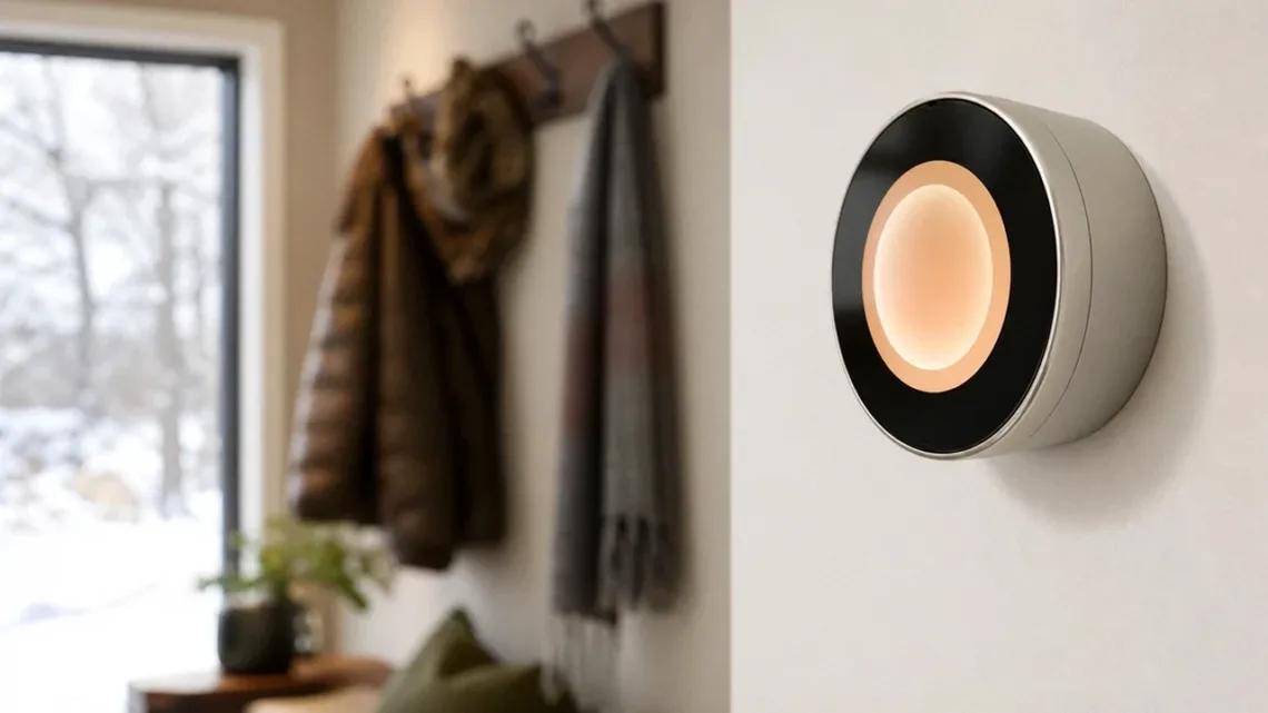 Best Programmable Thermostat 2026: Top Smart and Budget Picks for Easy Home Comfort