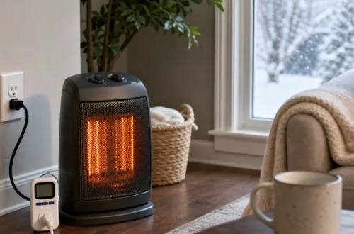 How to Winterize Your Home: 15 Essential Steps to Cut Heating Bills and Prevent Winter Damage