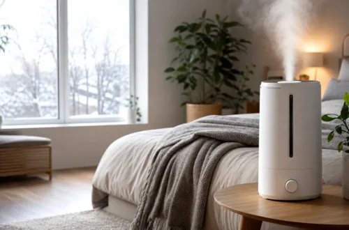 Best Warm Mist Humidifier 2026: Top Picks for Bedrooms, Large Rooms, and Smart Control