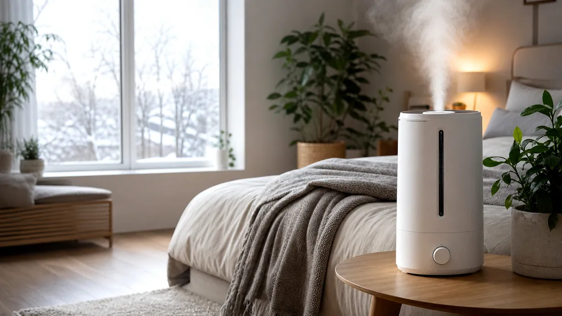 Best Warm Mist Humidifier 2026: Top Picks for Bedrooms, Large Rooms, and Smart Control