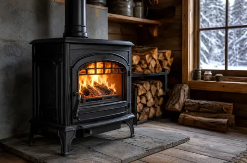 Best Wood Stove 2026: Top Picks for Indoor Heating, Camping, and Backpacking