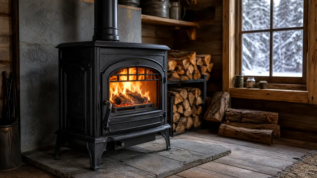 Best Wood Stove 2026: Top Picks for Indoor Heating, Camping, and Backpacking