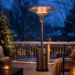 Best Electric Patio Heater 2026: Top Picks for Patios, Balconies, and Outdoor Spaces