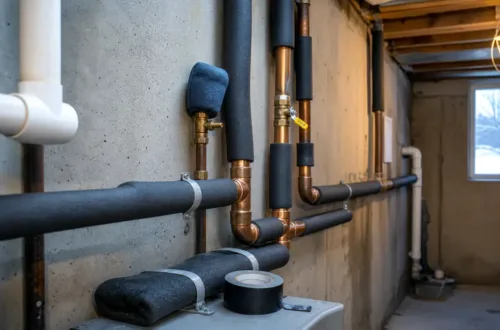 Best Outdoor Faucet Cover 2026: Top Insulated Picks for Freeze Protection