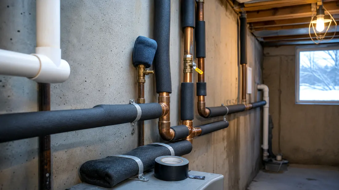 Best Outdoor Faucet Cover 2026: Top Insulated Picks for Freeze Protection
