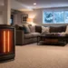 Best Infrared Heater for Basement: 8 Top Picks for Warm, Efficient Heating in 2026