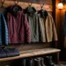 Best Work Jackets: Durable, Weather-Resistant Picks for Every Job