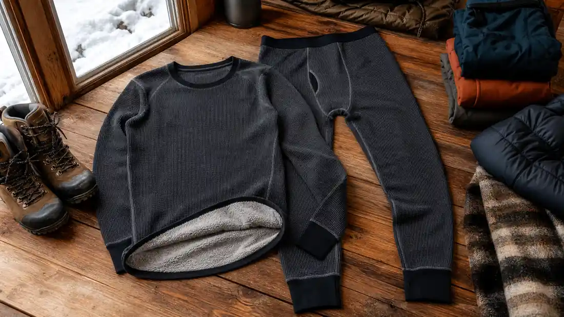 Best Long Johns for Extreme Cold: Warm, Breathable Picks for Outdoor Use