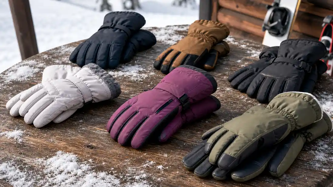 Best Hand Warmers for Extreme Cold: Long-Lasting Disposable and Rechargeable Picks