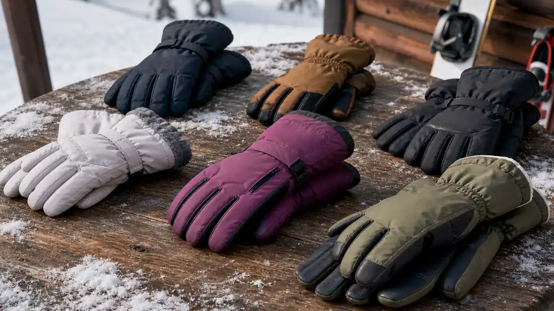 Best Ear-Flap Hats for Extreme Cold: Warm, Windproof Picks