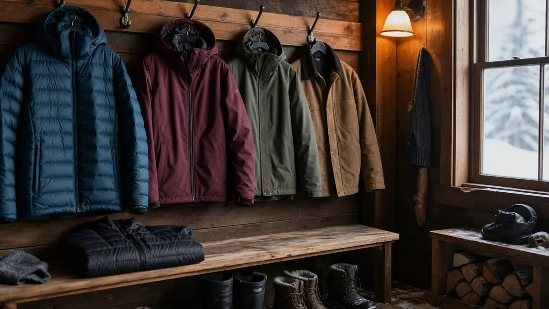 Best Heated Hoodies for Men: Warm, Durable Picks for Work and Everyday Wear