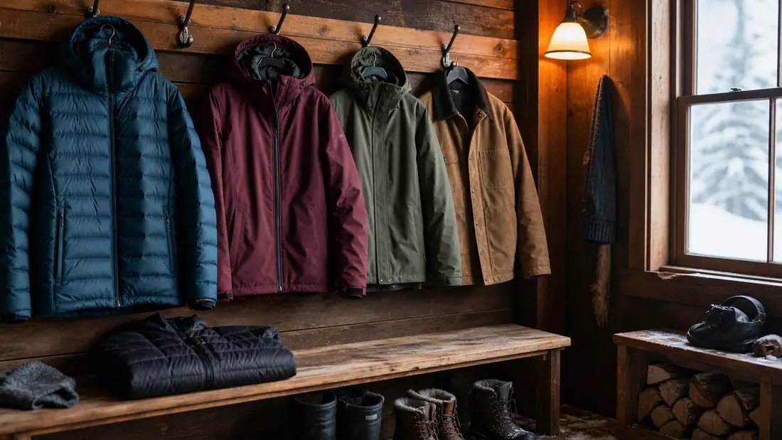 Best Heated Vests for Women: Warm, Comfortable Picks for Everyday Winter Wear