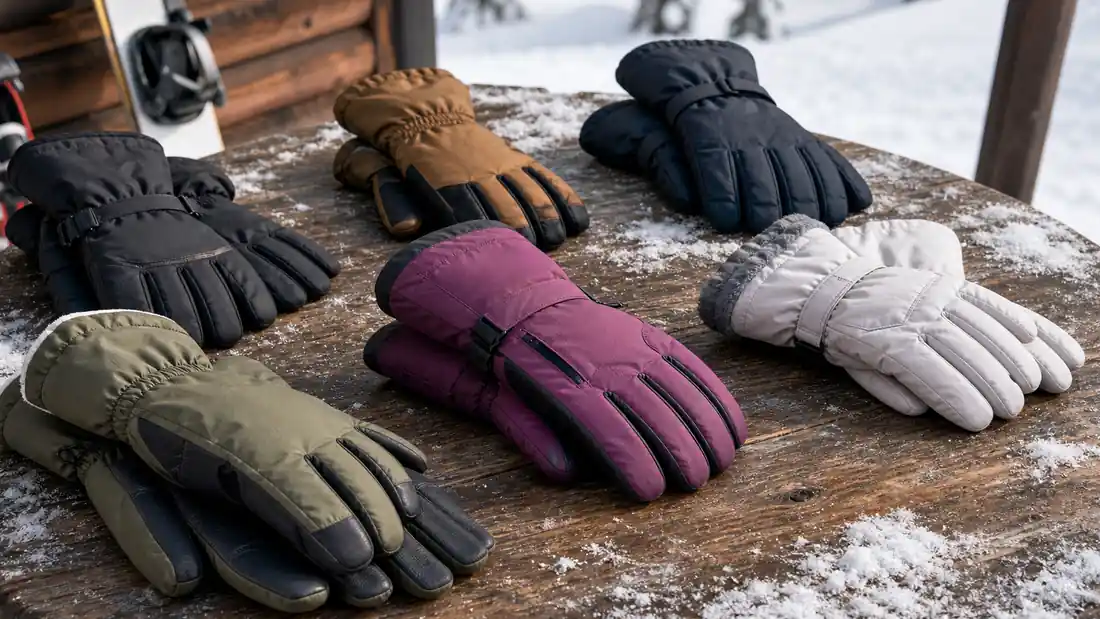 Best Neck Warmers for Extreme Cold: Warm, Breathable Picks for Winter Activities