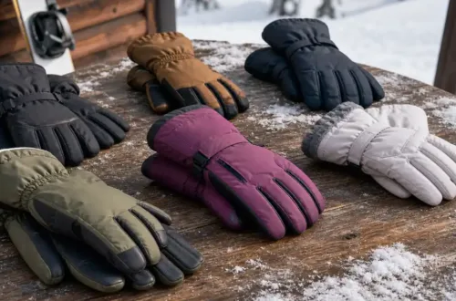 Best Windproof Face Masks for Winter: Breathable, Comfortable Options for Outdoor Activities
