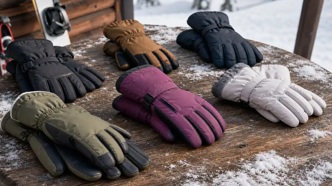Best Windproof Face Masks for Winter: Breathable, Comfortable Options for Outdoor Activities