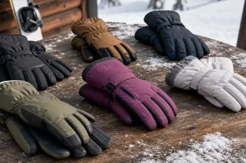 Best Hand Warmers for Skiing: Long-Lasting Disposable and Rechargeable Picks