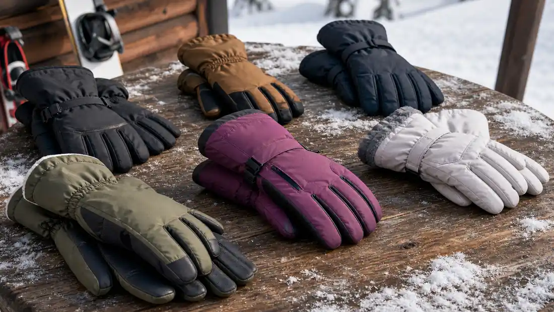 Best Hand Warmers for Skiing: Long-Lasting Disposable and Rechargeable Picks