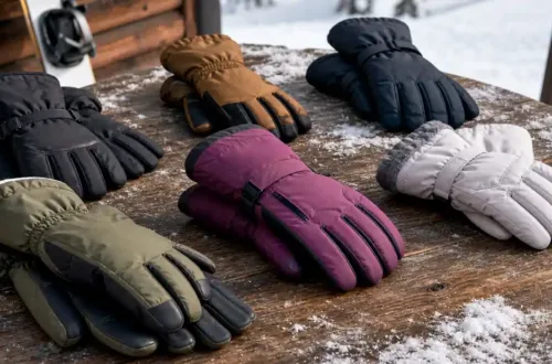 Best Windproof Neck Gaiters for Winter: Warm, Breathable Picks for Outdoor Activities