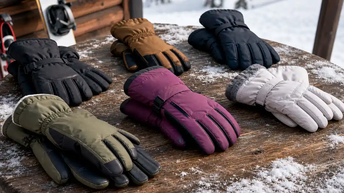 Best Windproof Neck Gaiters for Winter: Warm, Breathable Picks for Outdoor Activities