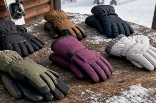 Best Merino Wool Socks for Men: Warm, Durable Picks for Hiking, Work and Everyday Wear