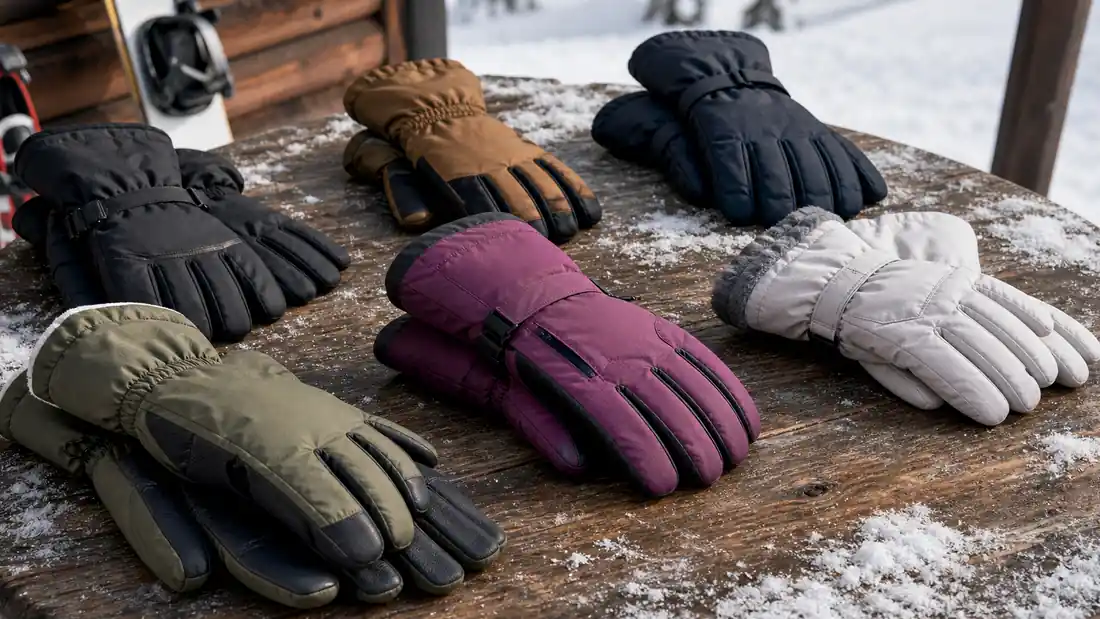 Best Merino Wool Socks for Men: Warm, Durable Picks for Hiking, Work and Everyday Wear
