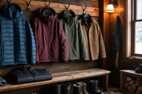 Best Snowboard Jackets for Women: Waterproof, Breathable Picks for the Slopes