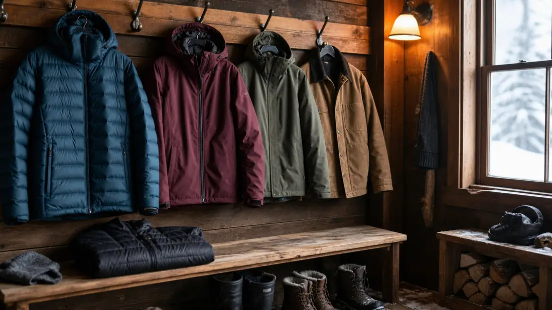 Best Snowboard Jackets for Women: Waterproof, Breathable Picks for the Slopes