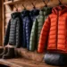 Best Down Jackets for Men: Warm, Packable Picks for Winter Weather