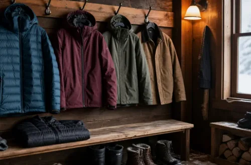 Best Softshell Jackets for Women: Weather-Resistant, Comfortable Picks