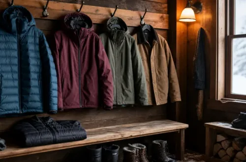 Best Heated Vests for Men: Long-Lasting Warmth and Comfortable Fit