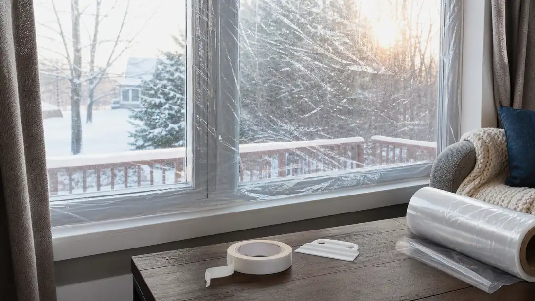 Best Window Draft Stopper: Top Picks for Blocking Cold Air and Saving Energy