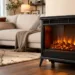 Best Electric Fireplace for Apartment: 9 Space-Saving, Renters-Friendly Picks in 2026