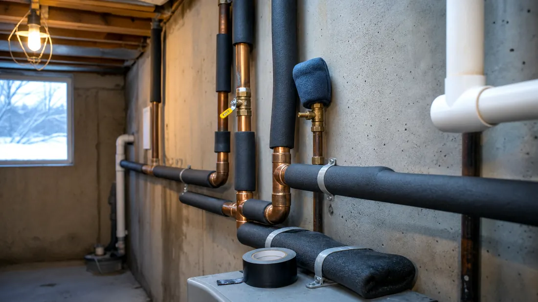Best Pipe Heating Cable 2026: Top Self-Regulating and Automatic Freeze Protection Picks