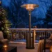 Best Wall Mounted Patio Heater: Top Infrared Picks for Outdoor Comfort in 2026