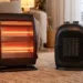 Infrared Heater vs Ceramic Heater: Which One Is Better for Your Space?